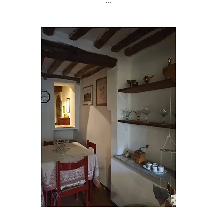 Casa Torre Dei Guinigi Apartman