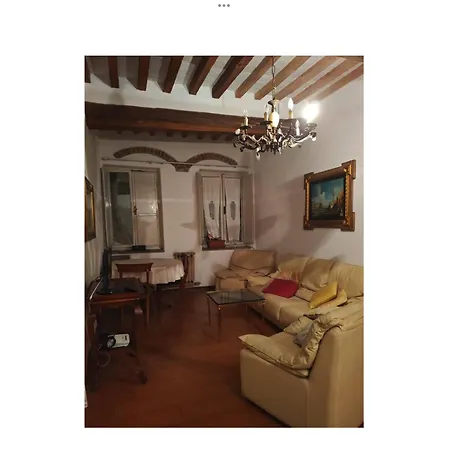 Casa Torre Dei Guinigi Apartment Lucca
