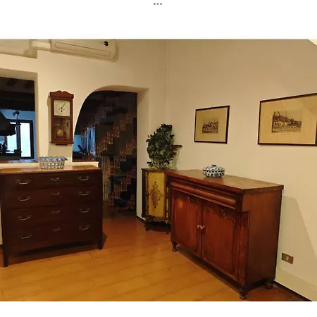 Apartment Casa Torre Dei Guinigi