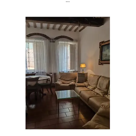 Daire Casa Torre Dei Guinigi Lucca